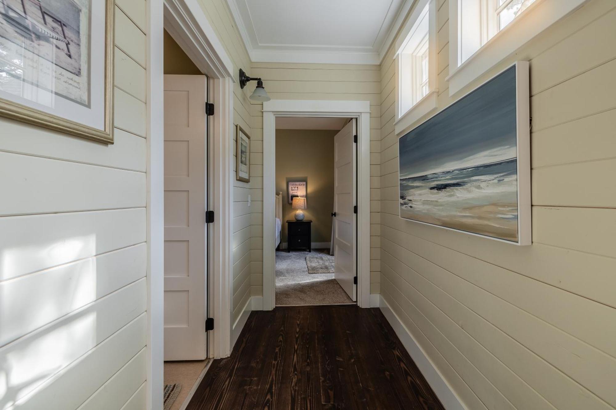 Nantucket House By Seabrook Hospitality Villa Pacific Beach Exterior photo