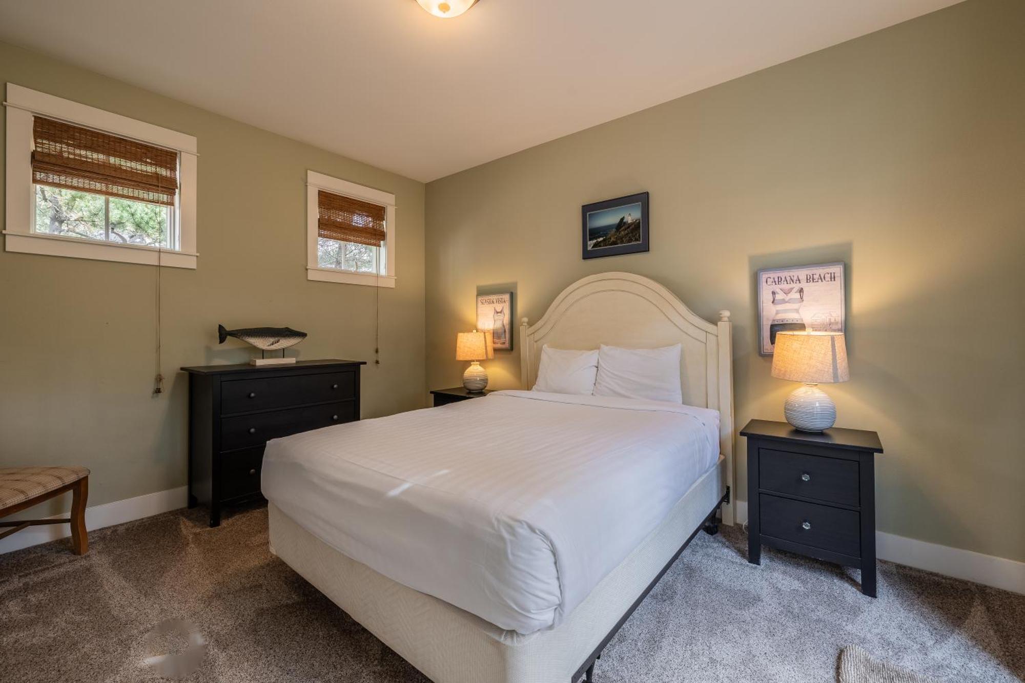 Nantucket House By Seabrook Hospitality Villa Pacific Beach Exterior photo